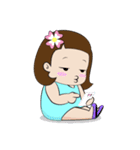 Ob-Choei（個別スタンプ：11）