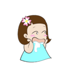 Ob-Choei（個別スタンプ：13）