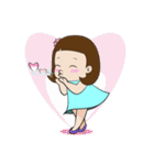 Ob-Choei（個別スタンプ：14）