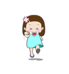 Ob-Choei（個別スタンプ：17）