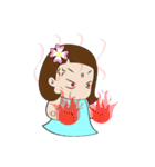 Ob-Choei（個別スタンプ：18）