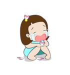 Ob-Choei（個別スタンプ：19）