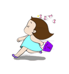 Ob-Choei（個別スタンプ：20）