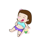 Ob-Choei（個別スタンプ：22）