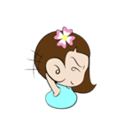 Ob-Choei（個別スタンプ：26）