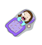 Ob-Choei（個別スタンプ：29）