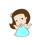Ob-Choei（個別スタンプ：33）