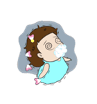 Ob-Choei（個別スタンプ：34）