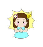 Ob-Choei（個別スタンプ：35）