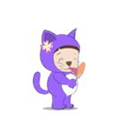 Ob-Choei（個別スタンプ：36）