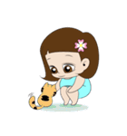 Ob-Choei（個別スタンプ：37）