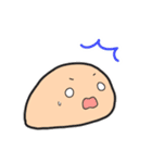 ぽこん2（個別スタンプ：3）