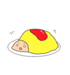 ぽこん2（個別スタンプ：13）