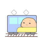 ぽこん2（個別スタンプ：28）