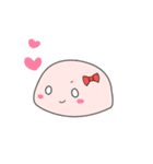ぽこん2（個別スタンプ：30）