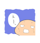 ぽこん2（個別スタンプ：33）