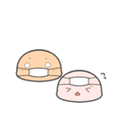 ぽこん2（個別スタンプ：36）