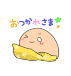 ぽこん2（個別スタンプ：38）