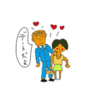 蓮根キャラレン君の生活（個別スタンプ：28）