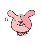 ぺろたんの日常会話スタンプ（個別スタンプ：8）