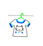 しろろ君（個別スタンプ：6）