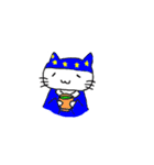 しろろ君（個別スタンプ：23）