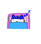 しろろ君（個別スタンプ：37）