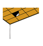 ヲタマゴ2（個別スタンプ：34）