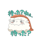 ひつじずし（個別スタンプ：35）