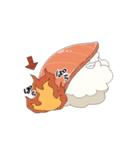 ひつじずし（個別スタンプ：37）