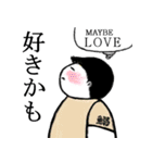 54wynd-キャラクターズ（個別スタンプ：1）