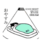 54wynd-キャラクターズ（個別スタンプ：9）