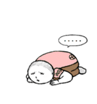 54wynd-キャラクターズ（個別スタンプ：11）