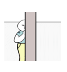 54wynd-キャラクターズ（個別スタンプ：22）