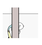 54wynd-キャラクターズ（個別スタンプ：23）