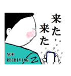 54wynd-キャラクターズ（個別スタンプ：26）