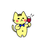 癒され ねこやん（個別スタンプ：28）