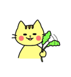 癒され ねこやん（個別スタンプ：33）