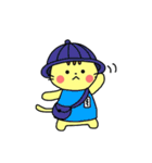 癒され ねこやん（個別スタンプ：35）