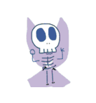 Look Head（個別スタンプ：29）