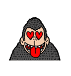 Singo's Life（個別スタンプ：2）