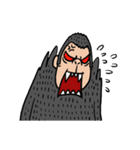 Singo's Life（個別スタンプ：14）