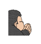 Singo's Life（個別スタンプ：16）