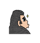 Singo's Life（個別スタンプ：18）