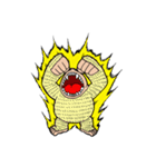 Singo's Life（個別スタンプ：24）