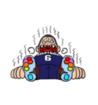 Singo's Life（個別スタンプ：32）