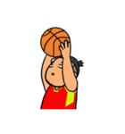 Singo's Life（個別スタンプ：34）