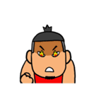 Singo's Life（個別スタンプ：36）