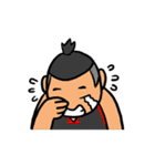 Singo's Life（個別スタンプ：39）