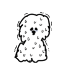 Sticker of John（個別スタンプ：3）